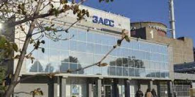 Енергоатом працевлаштував 179 працівників Запорізької АЕС на інших атомних електростанціях
