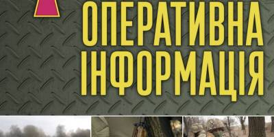 Рашисти примусово “евакуюють” населення Запорізької області