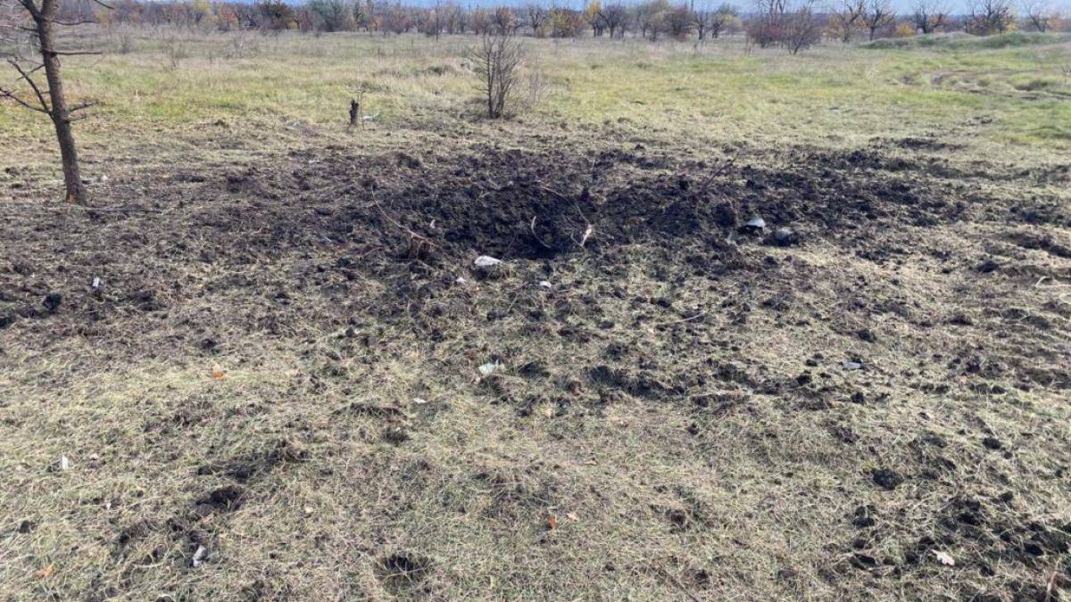 Понад 50 обстрілів за добу. З ранку окупанти обстрілюють Запорізьку область, є жертва