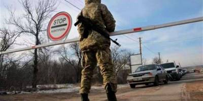 У Запорізькій області окупанти збираються запровадити візовий режим з Україною