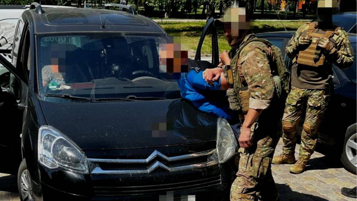 Жителя Пологівського району судитимуть за збут наркотиків
