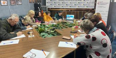 Диктант об’єднує та дає надію