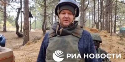 Ексзаступник керівника охорони Запорізької АЕС допомагає окупантам в Енергодарі
