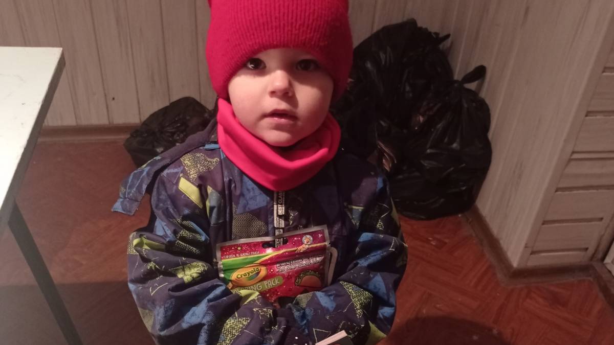 Будні волонтера: обійми та сміх крізь сльози