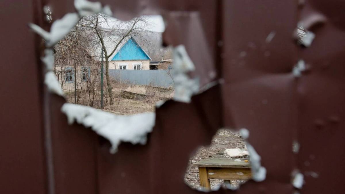 Зима близько: ЄС та Україна закликають компанії та уряди надати більше аварійного обладнання