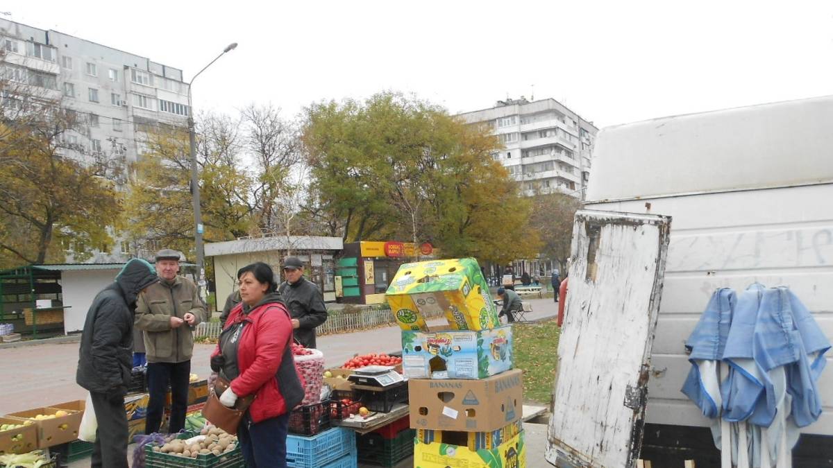 У Хортицькій райадміністрації розповіли про виконані за тиждень роботи