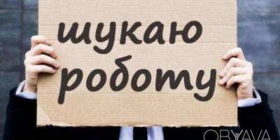 Ринок праці Запоріжжя за шість місяців 2022 року