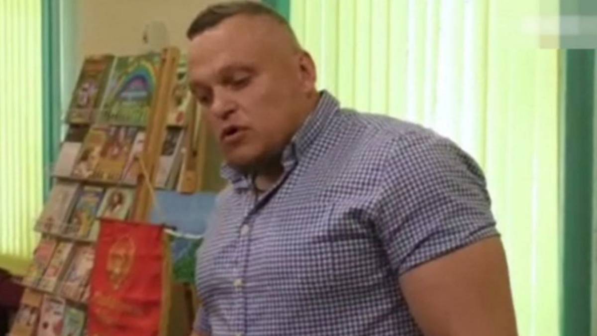 Повідомляють про підрив у Мелітополі місцевого колаборанта (фото)