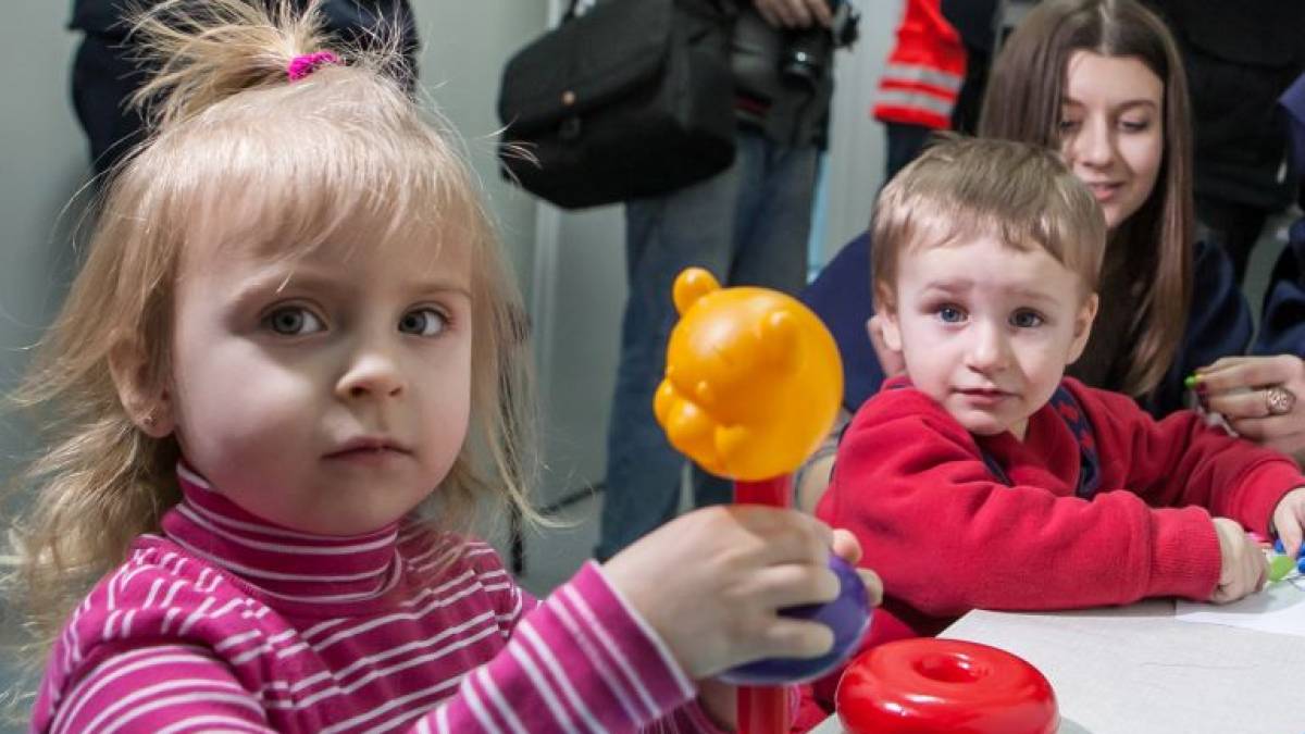 У Запоріжжі обстежили 32 заклади для розміщення вимушених переселенців