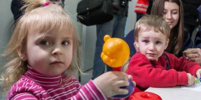 У Запоріжжі обстежили 32 заклади для розміщення вимушених переселенців
