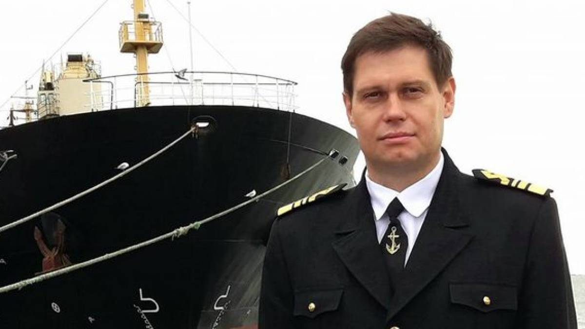Ексначальника Бердянського порту виправдав суд. САП оскаржить вирок