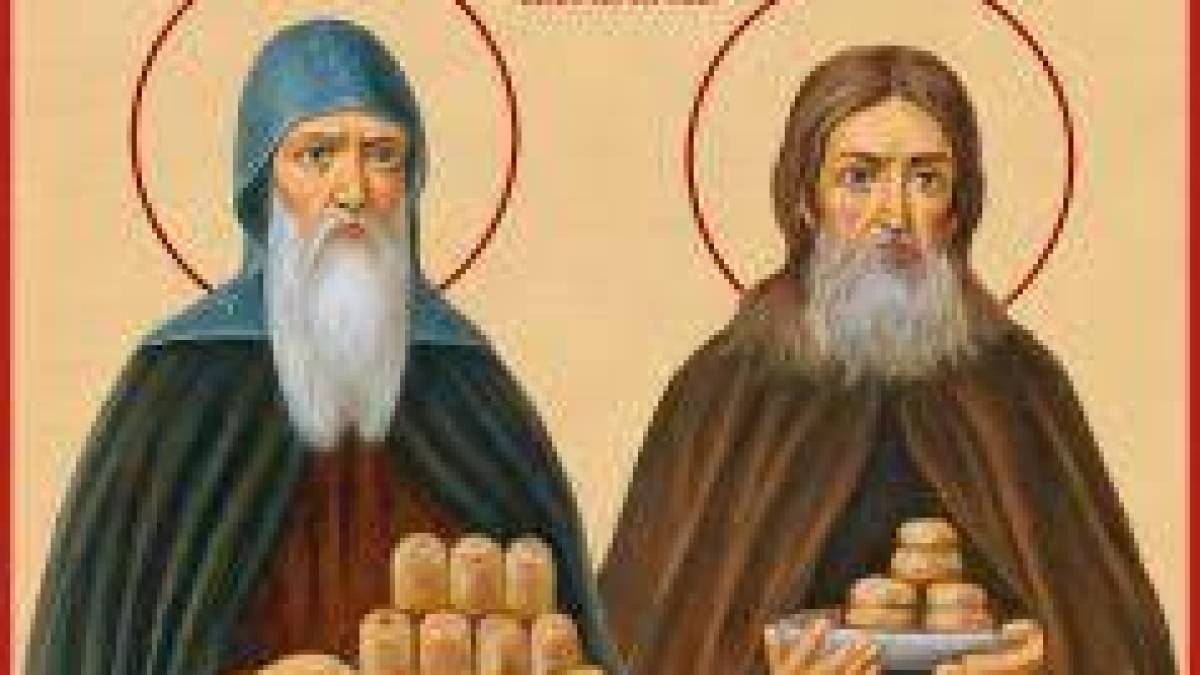 Церковне свято 13 листопада: яким святим молитися, прикмети та заборони дня