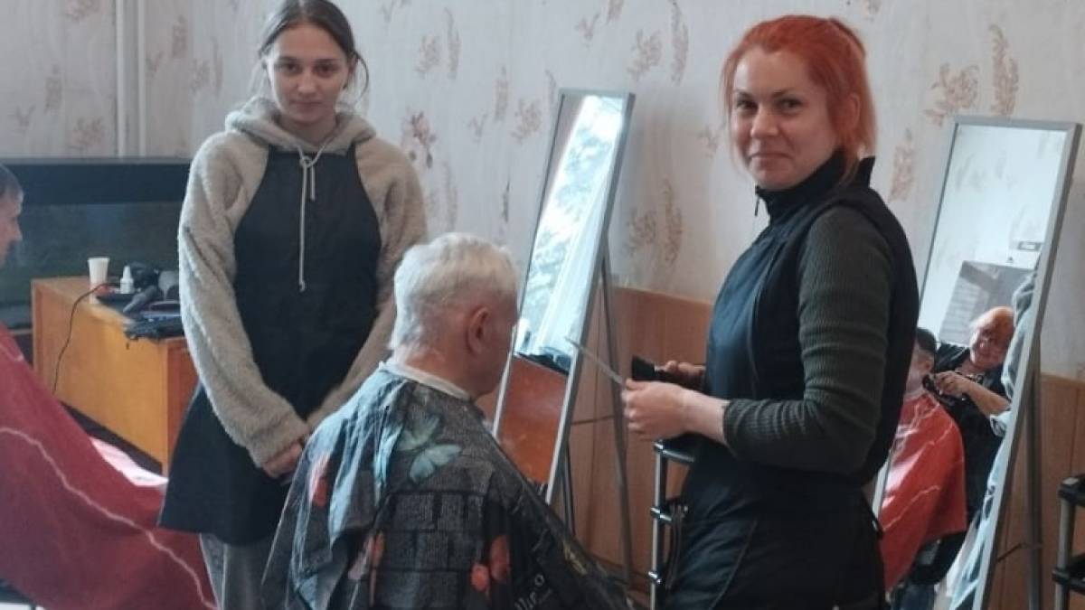 Допомога від професіоналів: настрій та посмішки гарантовані!