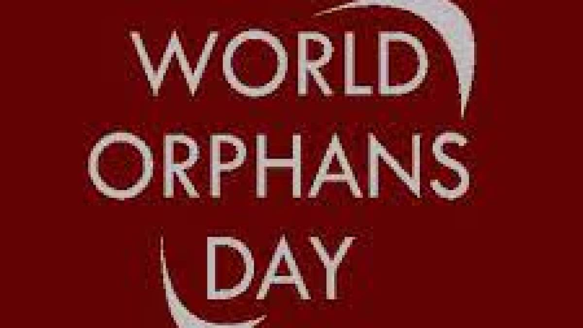 14 листопада: Цей день в Україні та в світі – Всесвітній день сиріт (World Orphans Day)