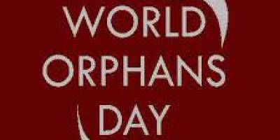 14 листопада: Цей день в Україні та в світі – Всесвітній день сиріт (World Orphans Day)