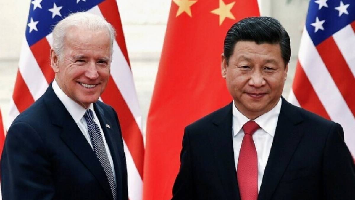 Президенти США та Китаю зустрілися на полях саміту лідерів G20