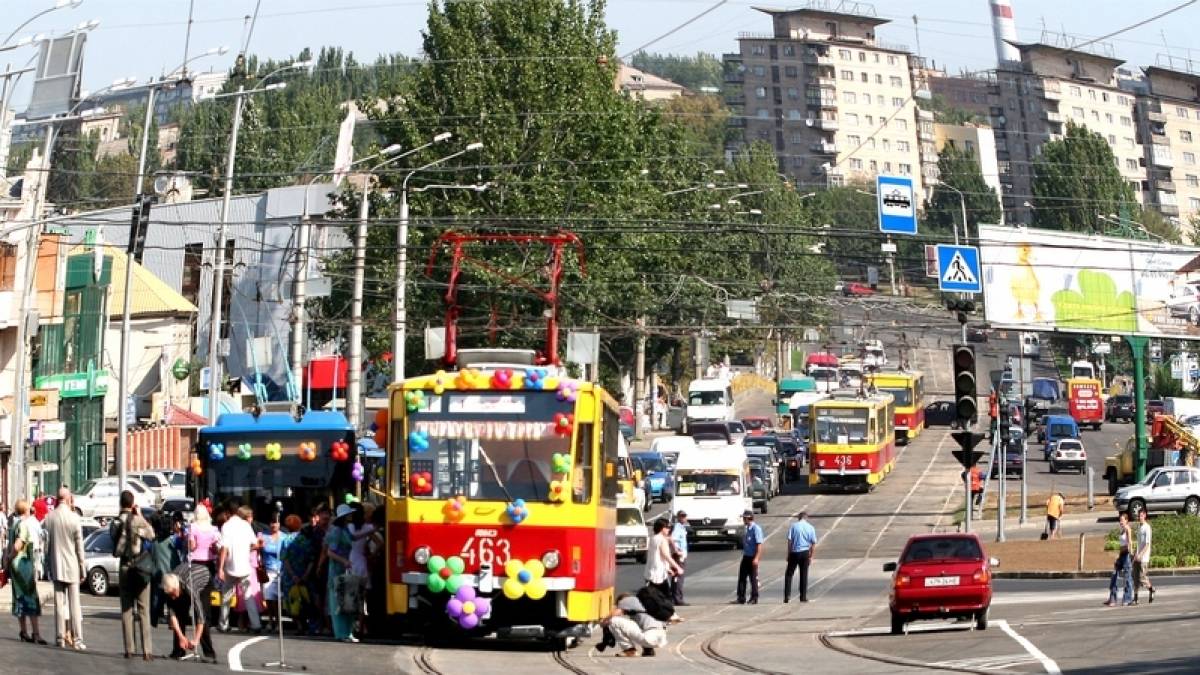 Автобусний маршрут №94 з чотирнадцятого листопада знову курсуватиме