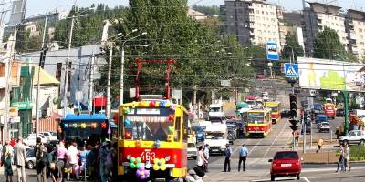 Автобусний маршрут №94 з чотирнадцятого листопада знову курсуватиме
