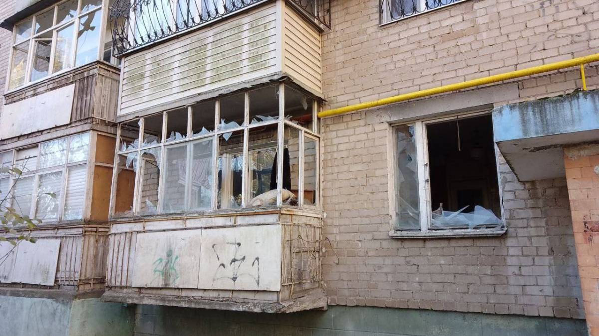 Вибух у Мелітополі: кому передали “привіт” партизани?