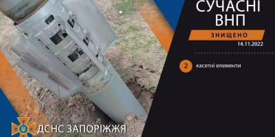 Оперативна інформація про ліквідацію наслідків ворожих обстрілів у Запорізькій області