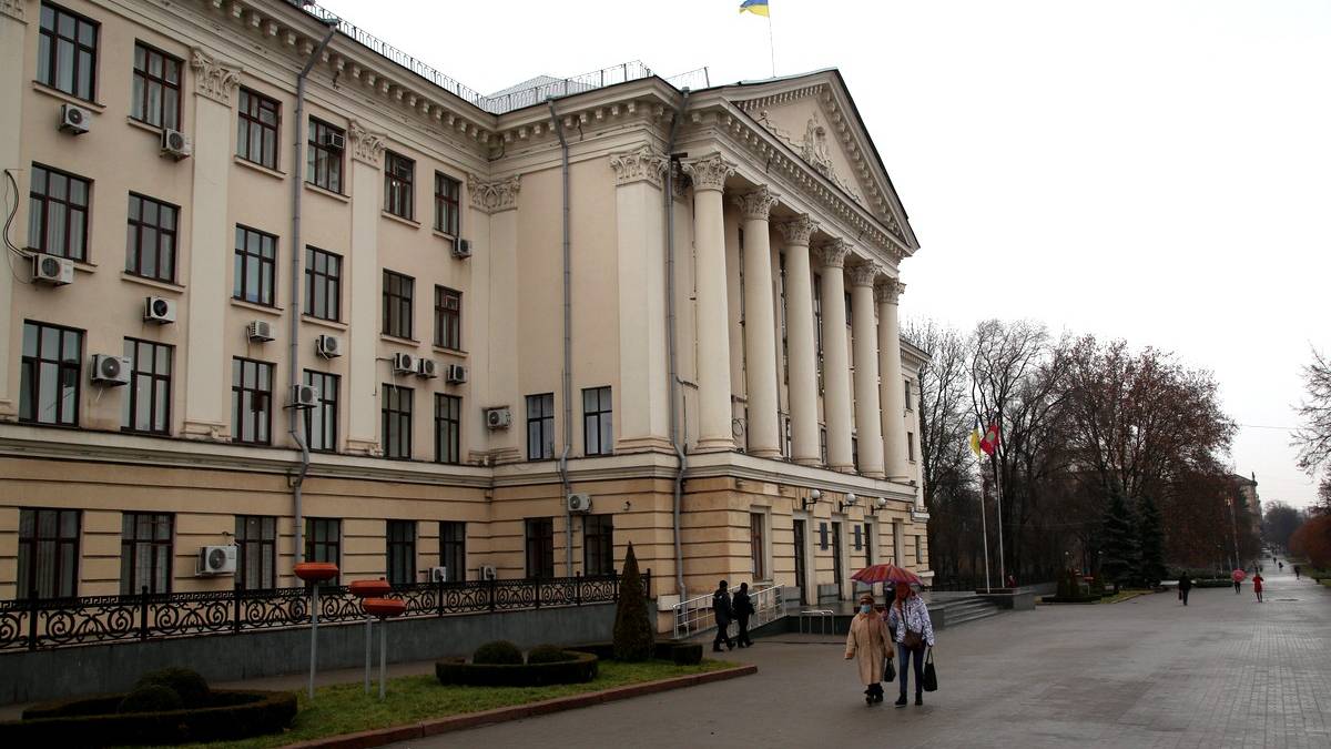 Секретар міської ради Анатолій Куртєв про опалювальний сезон