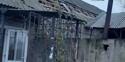Сьогодні близько п’ятої «друга армія світу» витратила три ракети,