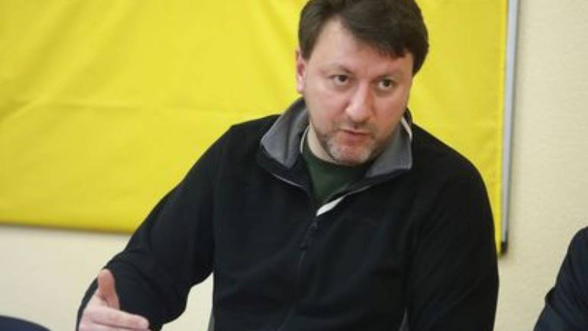 Евакуація мирних мешканців – першочергова задача Запорізької влади