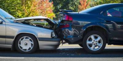 У Запоріжжі спочатку року зареєстрували більше 2100 аварій