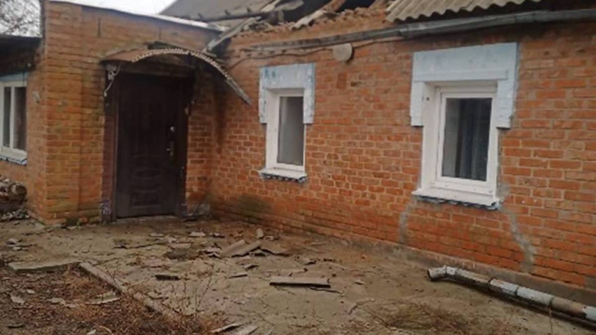 На Запоріжжі правоохоронці зібрали докази чергових російських злочинів