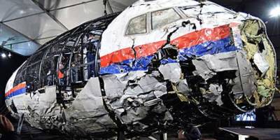 У Нідерландах сьогодні оголосять вирок щодо загибелі рейсу MH17 “Малайзійських авіаліній