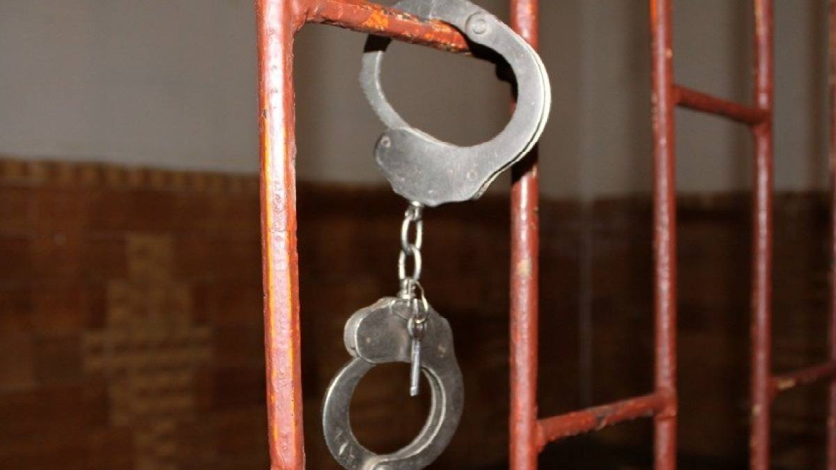 У Запоріжжі нацгвардійці затримали диверсанта
