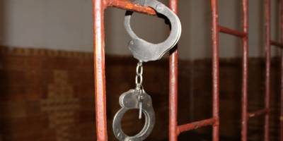 У Запоріжжі нацгвардійці затримали диверсанта