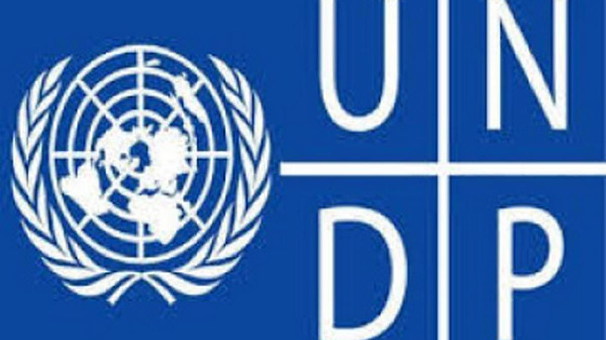 ЄС і ПРООН допомагають запорізьким громадським активістам адаптуватися до війни