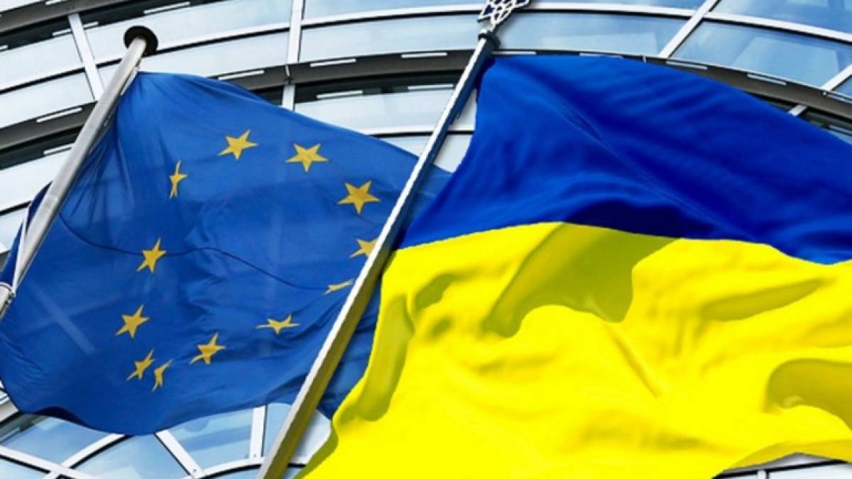 Спрощення автоперевезень: Європарламент схвалив угоду з Україною