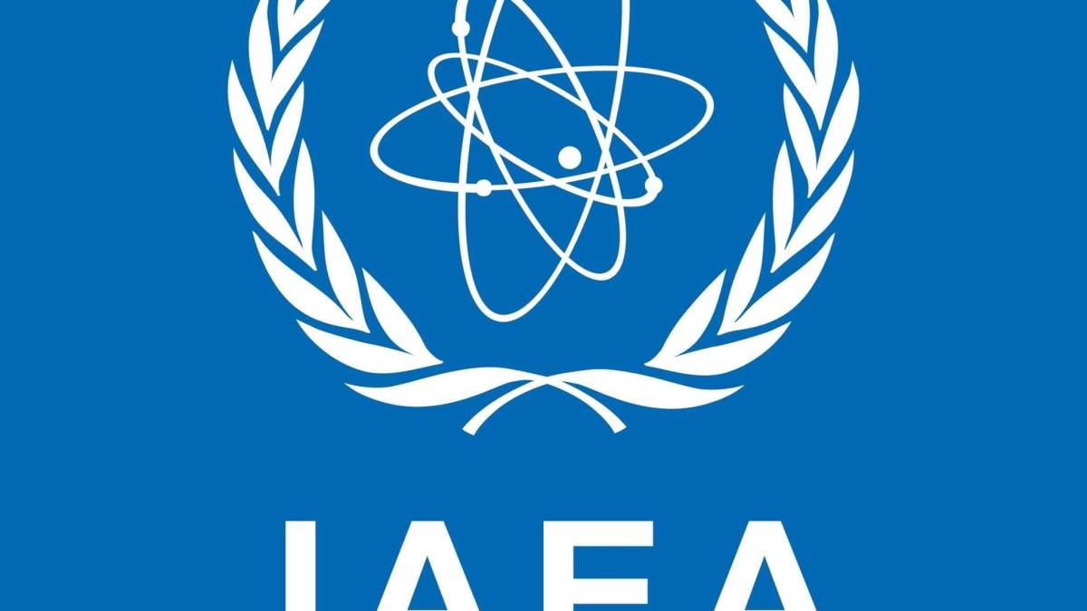 Рада керуючих МАГАТЕ закликала рф негайно припинити всі дії на ядерних об’єктах України