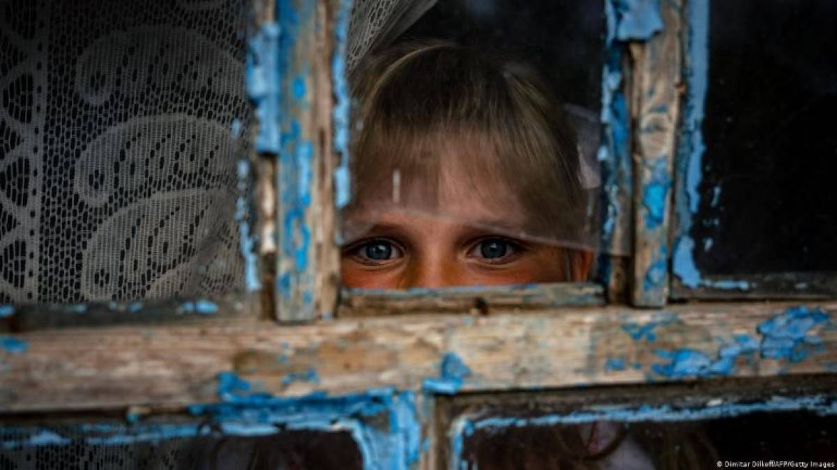 Як оформити грошову допомогу дітям-сиротам війни