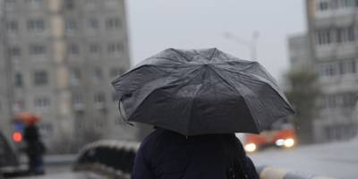 Якою буде зима на Запоріжжі: прогноз синоптика