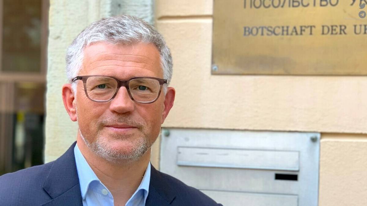 Екс-посла Мельника, який тримав у страху росіян, призначили заступником глави МЗС