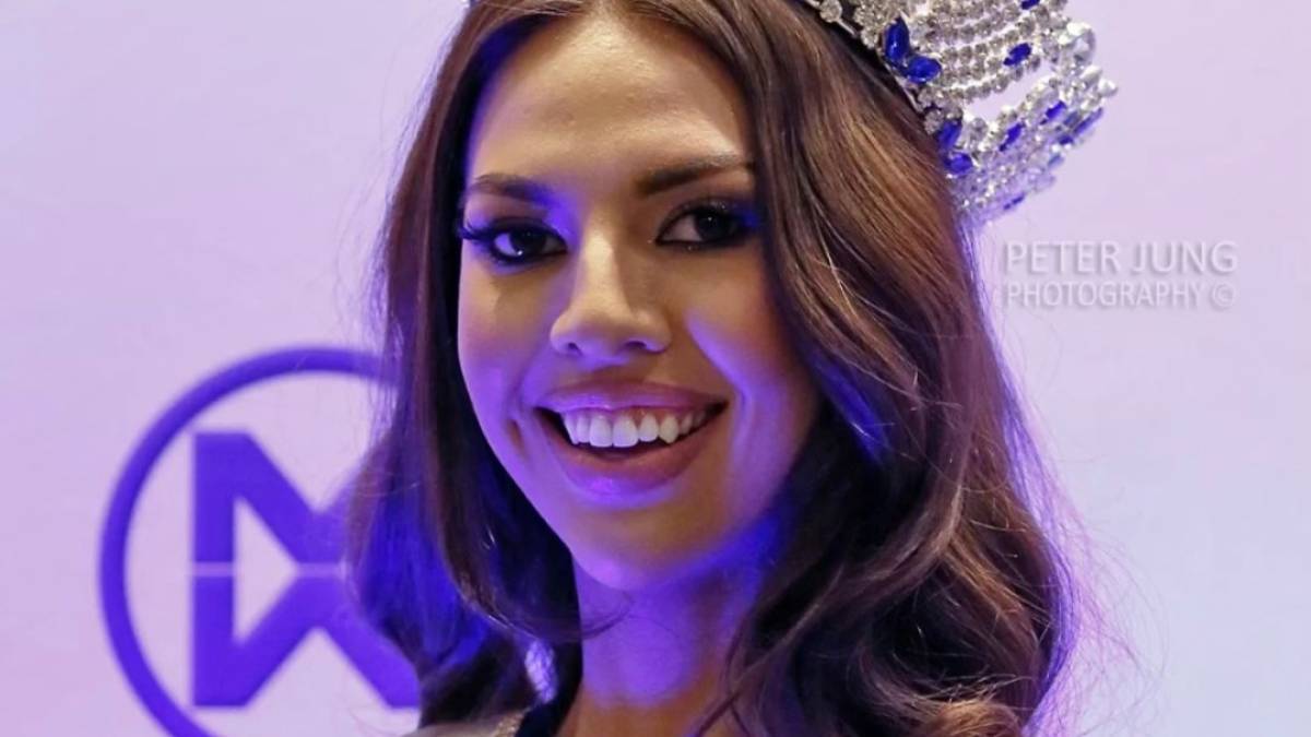 Титул «Міс Канада» вперше здобула представниця корінних народів