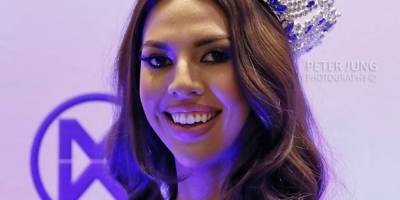 Титул «Міс Канада» вперше здобула представниця корінних народів