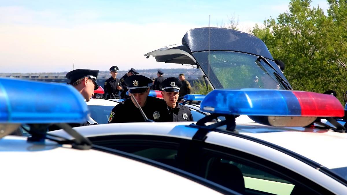 Запорізька статистика ДТП за 10 місяців