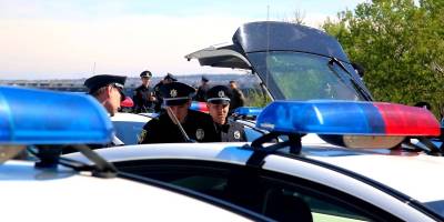 Запорізька статистика ДТП за 10 місяців