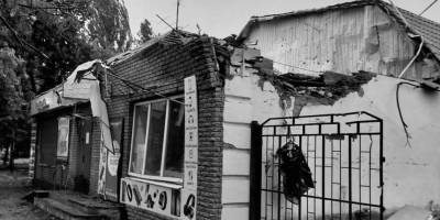 Населені пункти Запорізької області обстріляли російські війська