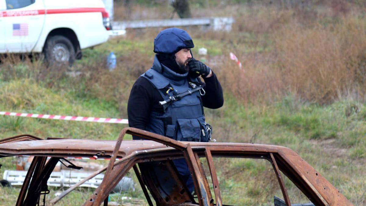 Що залишив після себе «руський мир» в Херсоні (фото)