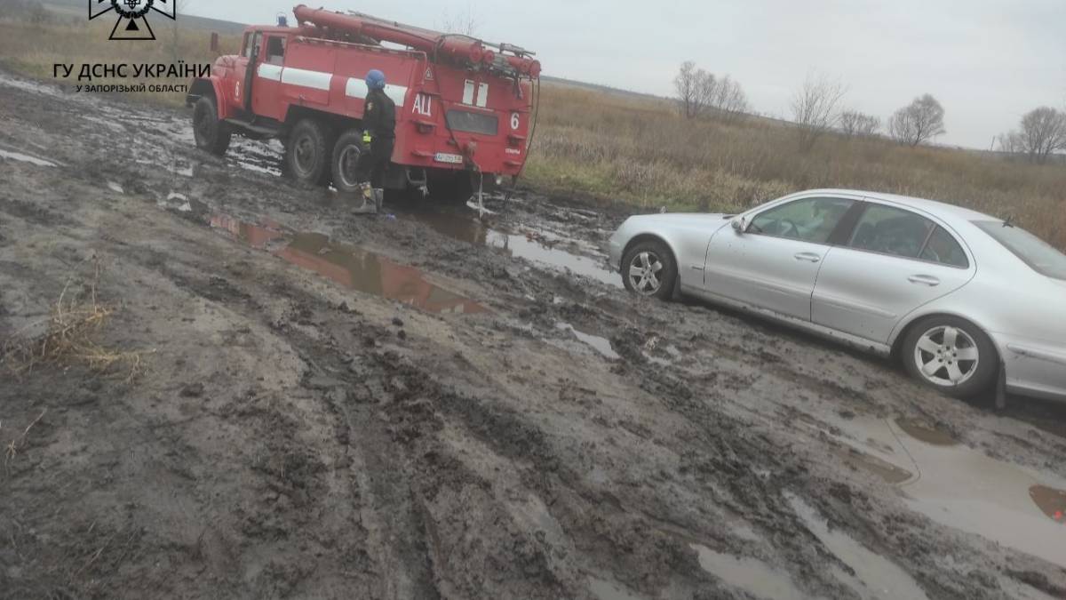 Оперативна інформація про ліквідацію наслідків ворожих обстрілів у Запорізькій області