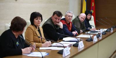 Три громади Запорізької області уже долучилися до суспільно корисних робіт