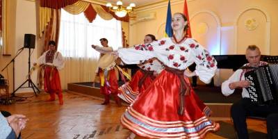 Переможемо у війні: в Запорізькій області відзначають День Гідності та Свободи України