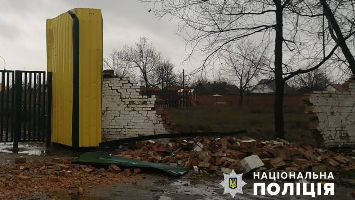 Тільки за дві доби росіяни обстріляли 15 вулиць Гуляйполя
