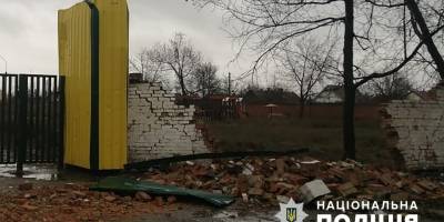 Тільки за дві доби росіяни обстріляли 15 вулиць Гуляйполя
