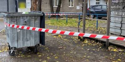 Виклик про виявлення, ймовірно, вибухонебезпечних предметів отримали патрульні сьогодні.